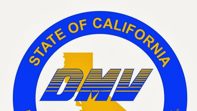 DMV APPOINTMENT Thousand Oaks Ca Drivers License ID Card Location