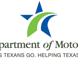 The Department of Motor Vehicles (DMV) in Texas